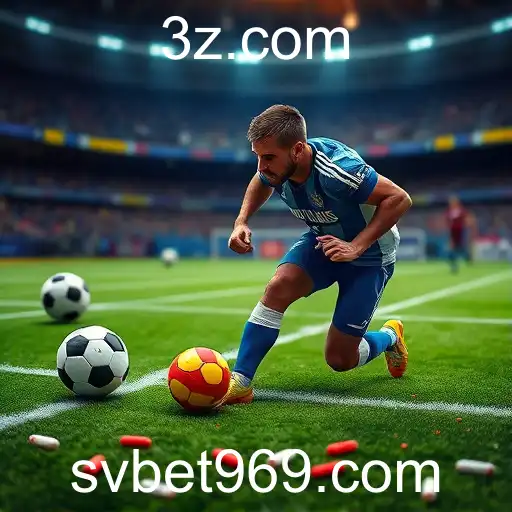 Expansão dos Jogos Online Aumenta Interesse por svbet.com