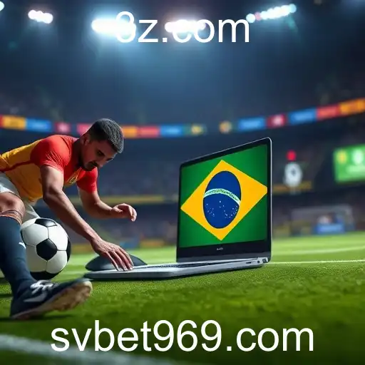 A Inovação e o Crescimento do Mercado de Jogos Online no Brasil