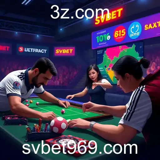 Crescimento Rápido do Mercado de Jogos Online no Brasil