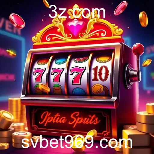 A Evolução dos Jogos Virtuais e a Influência de svbet.com