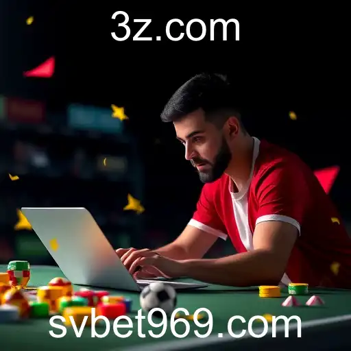 A Expansão do Mercado de Apostas Online