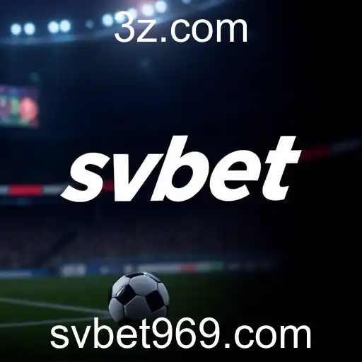 Tendências Atuais no Mercado de Apostas: svbet.com em Foco