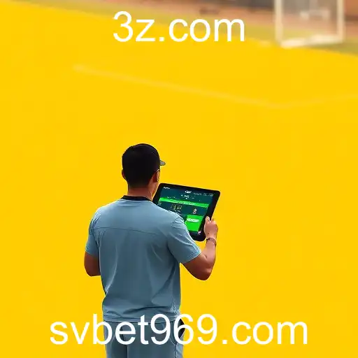 O Crescimento do Mercado de Apostas Online no Brasil