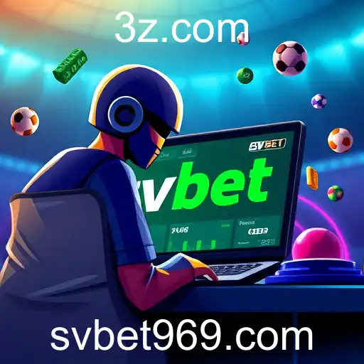 Crescimento do Mercado de Jogos Online e o Impacto do Svbet