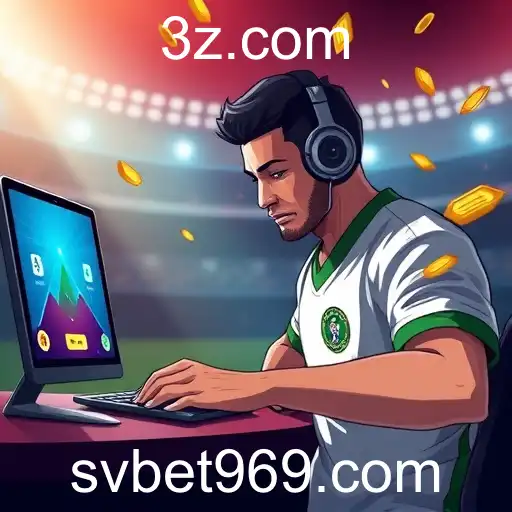 O Impacto Crescente dos Jogos Online no Brasil