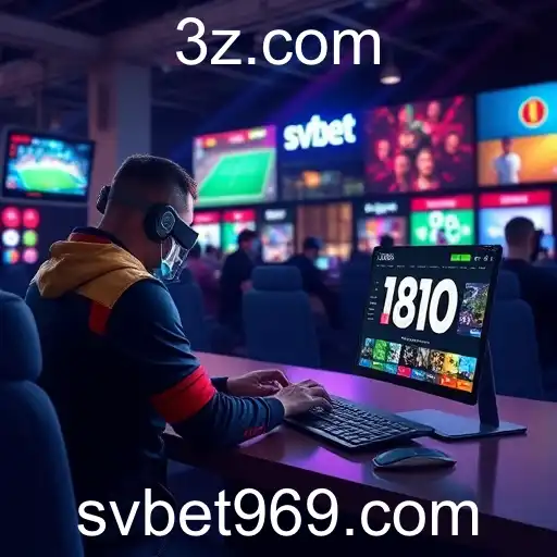 Cenário Atual do Mercado de Apostas Online em 2026