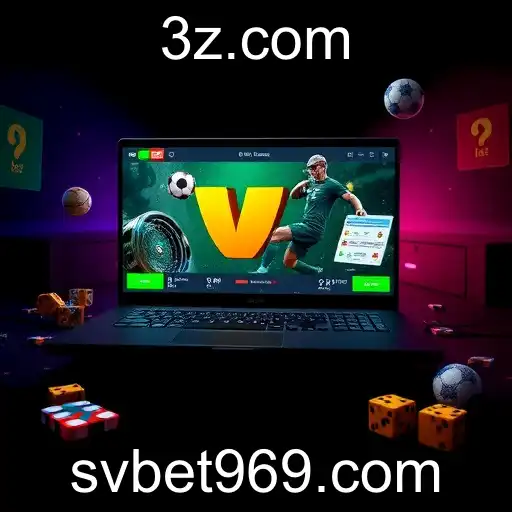 Crescimento do Mercado de Apostas Online em 2026