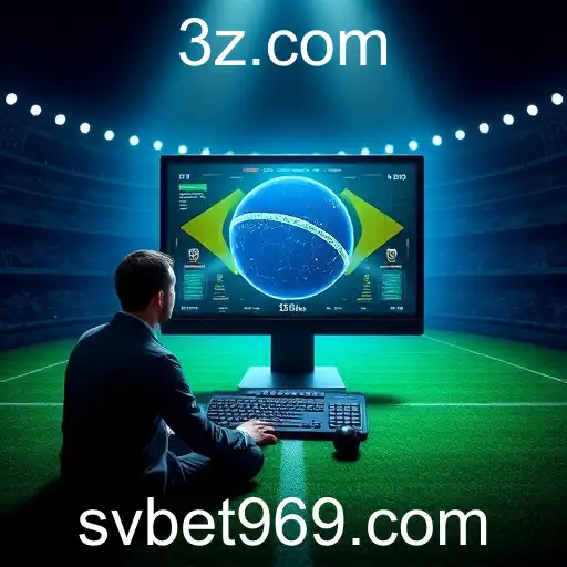 A Ascensão dos Jogos Online e o Sucesso do svbet.com
