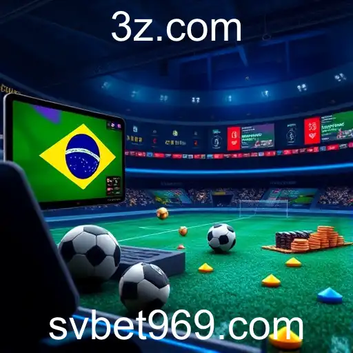A Ascensão dos Sites de Apostas em 2026