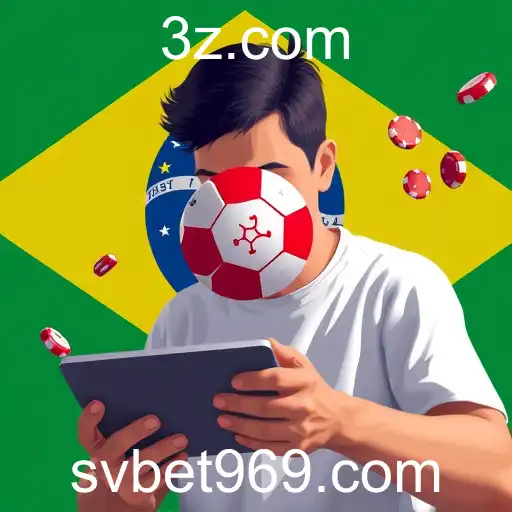 A Ascensão do Mercado de Apostas Online no Brasil