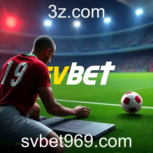Svbet.com: Crescimento e Desafios no Mercado de Jogos