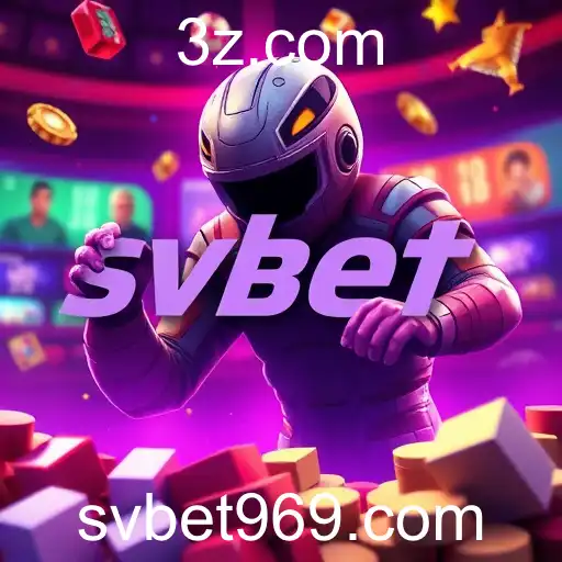 A Ascensão do svbet.com no Cenário de Jogos Online