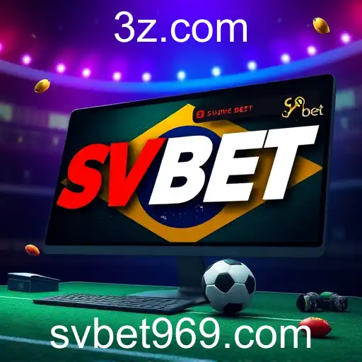 Impacto dos Jogos Online no Brasil e o Crescimento de svbet.com