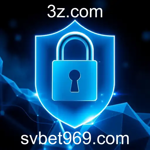 Tecnologia e Segurança em Apostas Online: Uma Nova Era com svbet.com