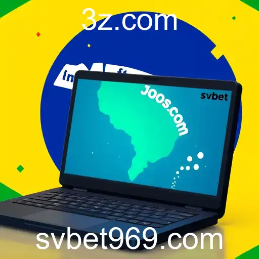 A Ascensão do svbet.com no Mercado Brasileiro